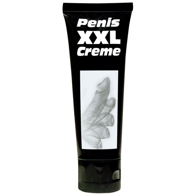 Penis-XXL-Κρέμα Επιμήκυνσης Πέους 80ml